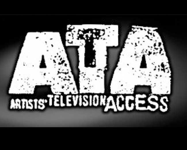 Support Artist Television Access
