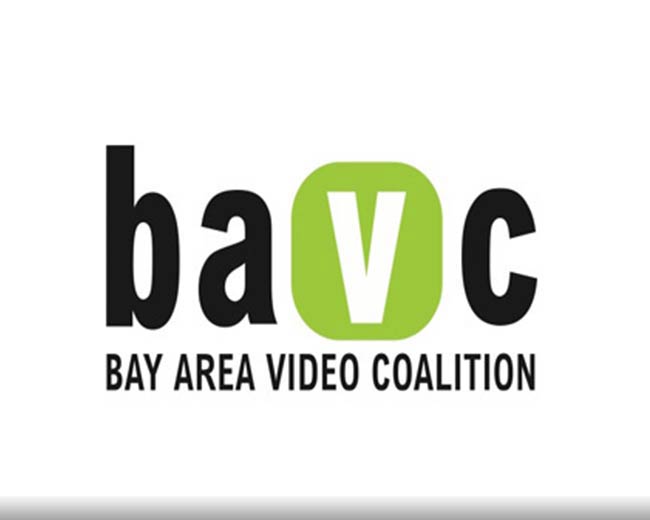 Support the Bay Area Video Coalition