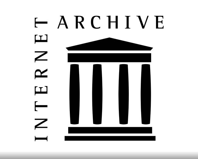 Support Internet Archive