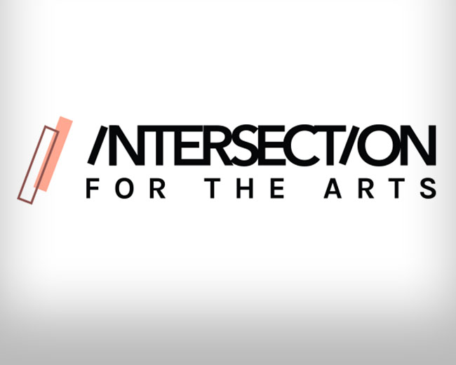 Support the Intersection for the Arts