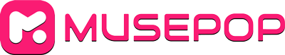 Musepop Logo